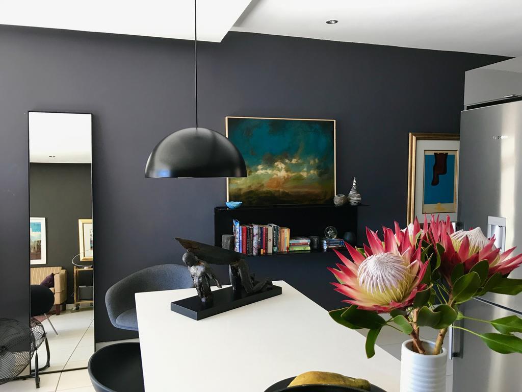 Design Apartment - Green Point Apartment