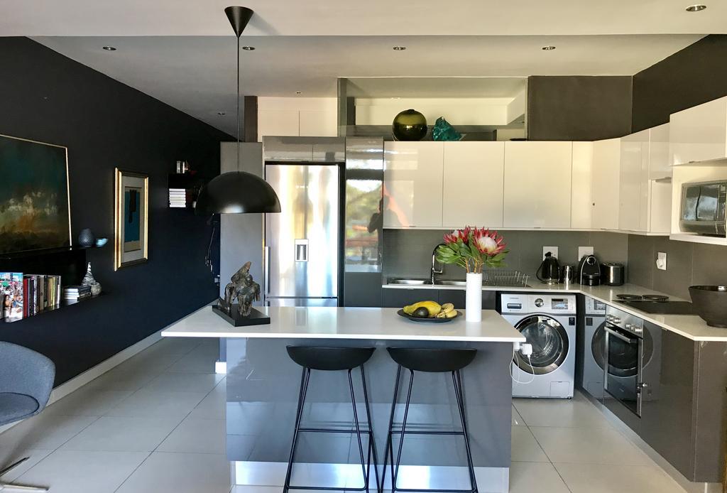 Design Apartment - Green Point Apartment Cape Town