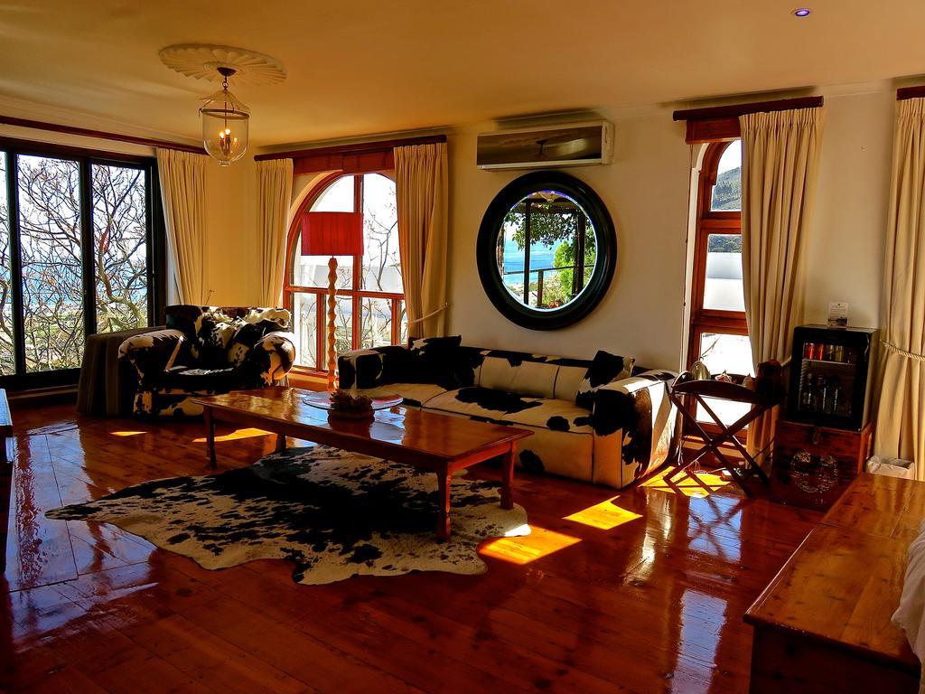 Boutique@10 Acomodação com café da manhã 