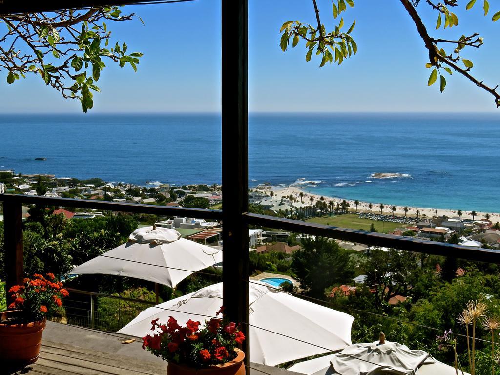 Boutique@10 4* Cidade Do Cabo