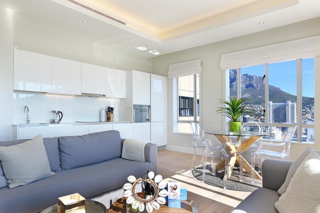 Triangle Luxury By Totalstay Cape Town