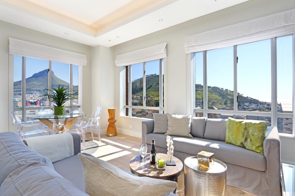 Apartment Triangle Luxury By Totalstay *