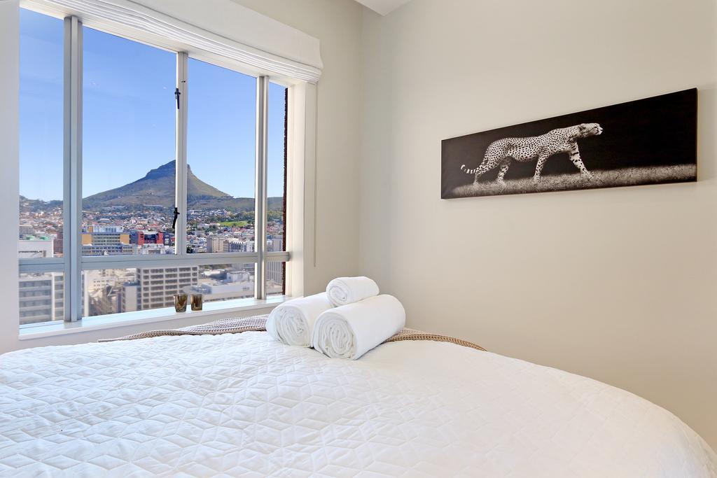 Triangle Luxury By Totalstay