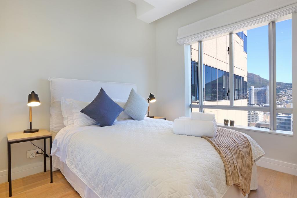 Triangle Luxury By Totalstay