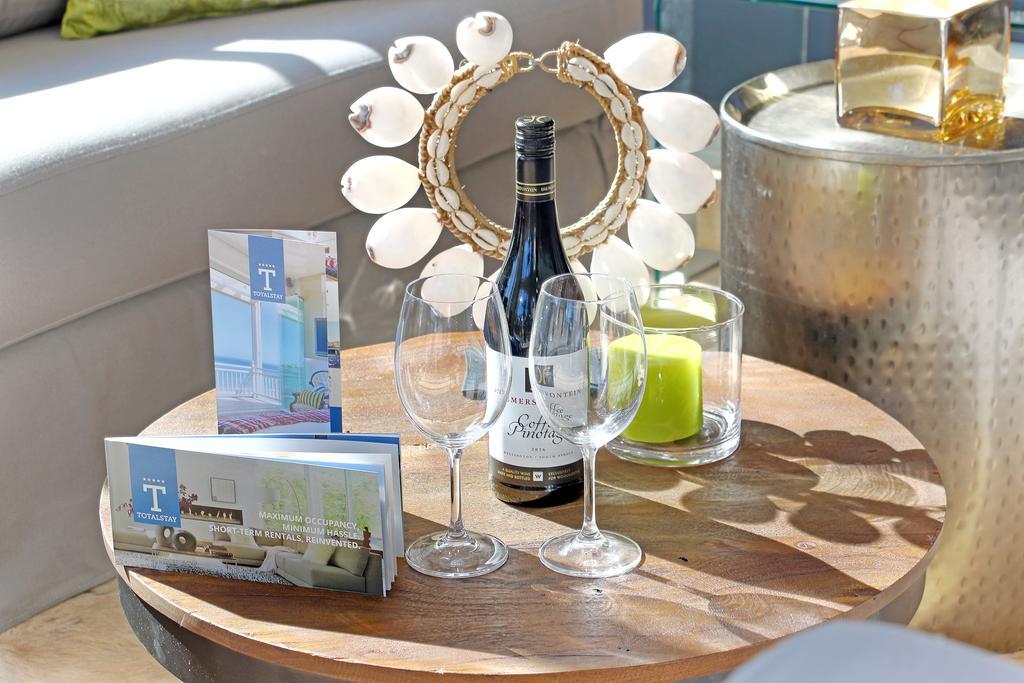 Triangle Luxury By Totalstay Cape Town