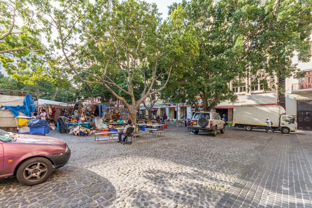 Market House-central-wifi-convenient *
