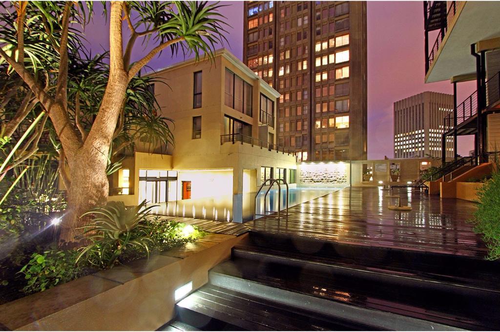 Apartment Afribode Old Mutual - Acacia Place *