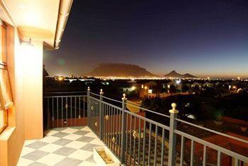 The Renaissance Guest * Cape Town