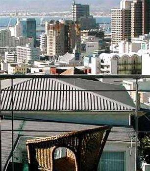 Casa de hóspedes Upperbloem And Cidade Do Cabo