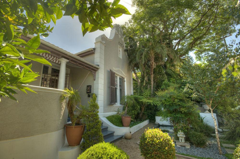 Parker 4* Cape Town