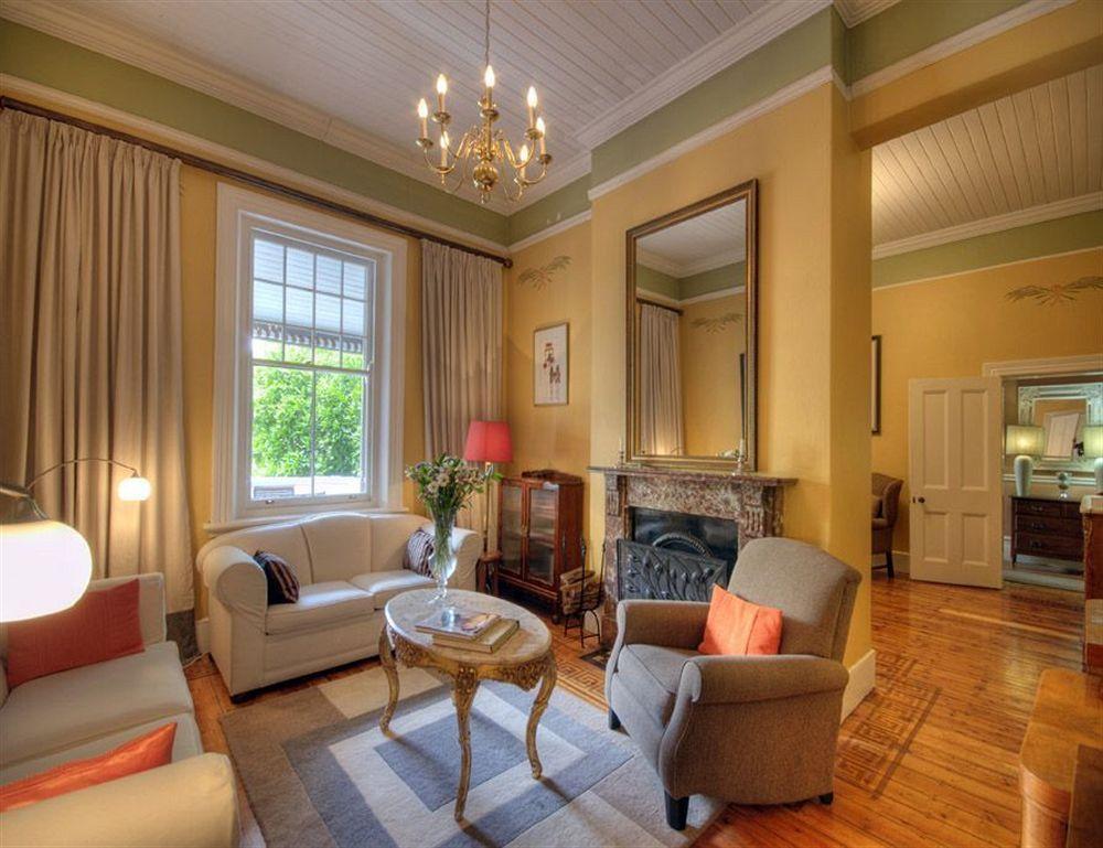 Parker 4* Cape Town