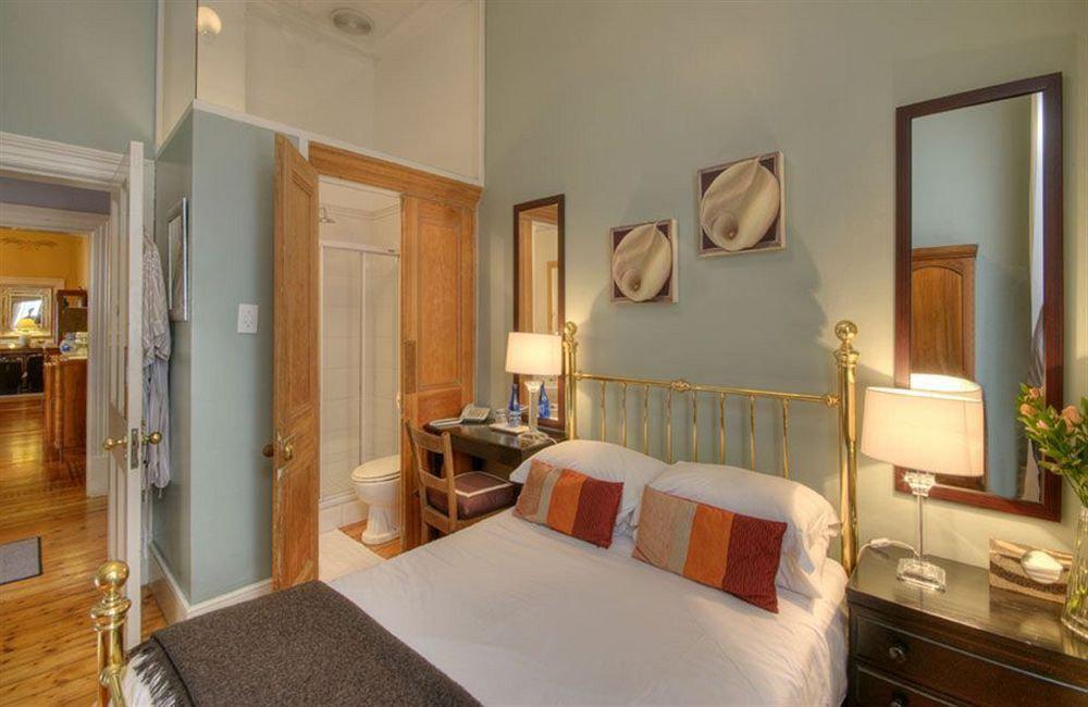 Parker Guest house