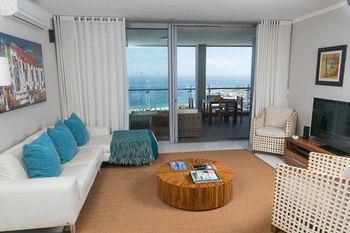 The Crystal 107 * Cidade Do Cabo
