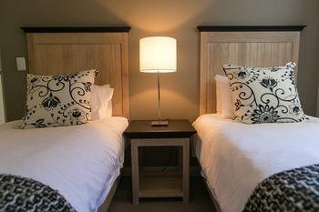 Apartamento The Crystal 107 *