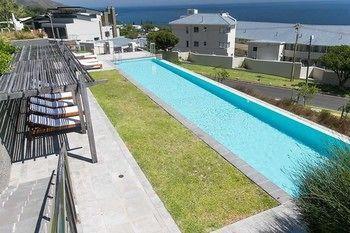 The Crystal 107 * Cidade Do Cabo