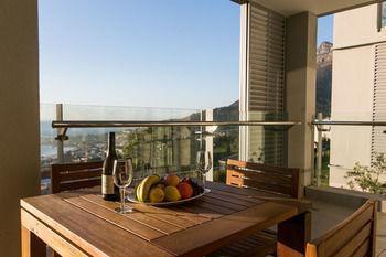 The Crystal 107 Apartamento