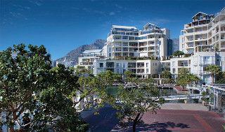 V An A Waterfront, Harbour Bridge. Apartment