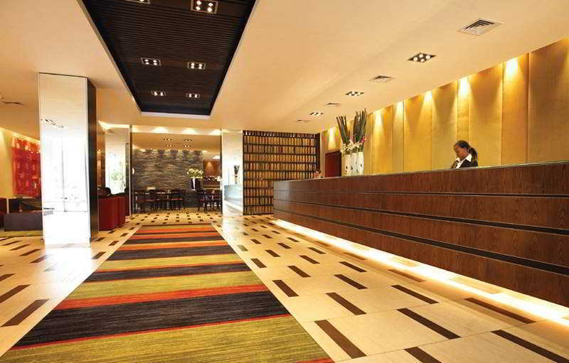 Southern Sun Newlands 4* Cape Town