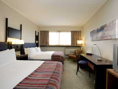 Southern Sun Newlands Hotel