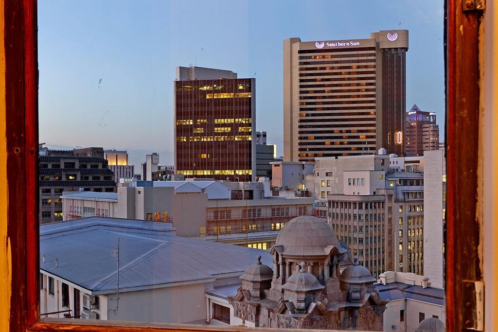 Afribode Old Mutual - Acacia Place Apartment