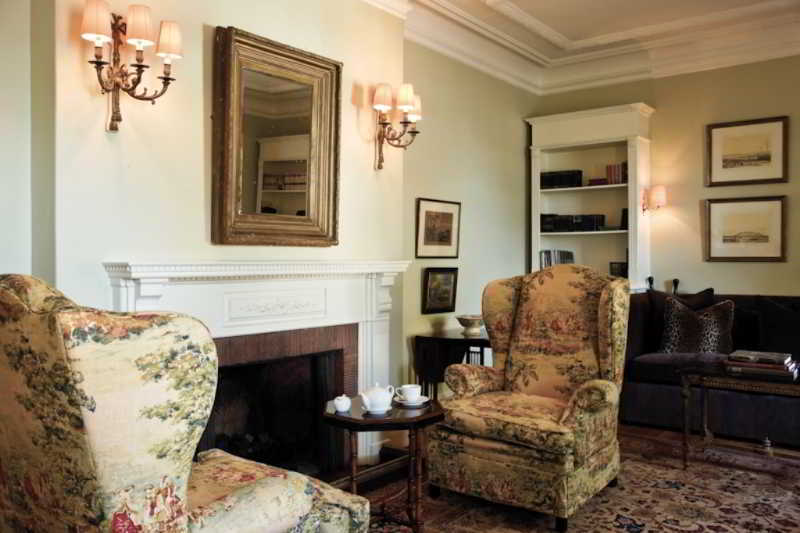 The Andros Boutique 5* Cape Town