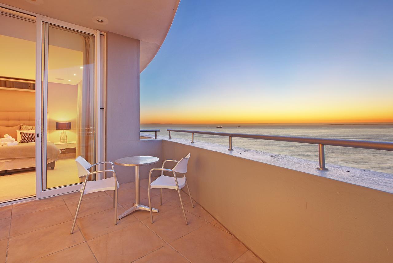 Horizon Bay 1602 Apartamento Cidade Do Cabo