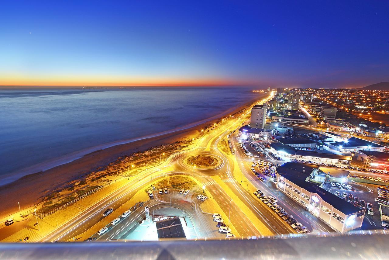 Apartamento Horizon Bay 1602