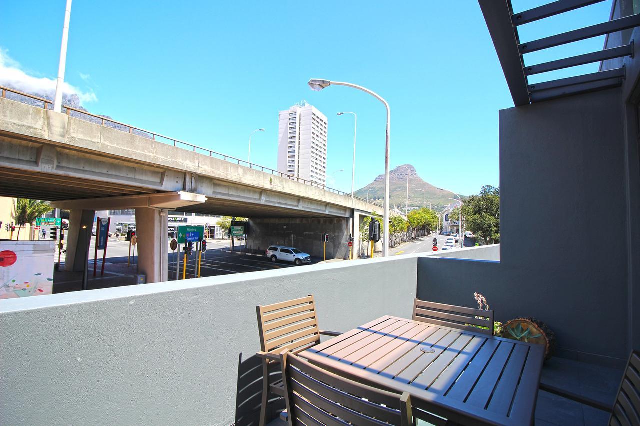Sloane Square Apartments By Propr Apartment Cape Town
