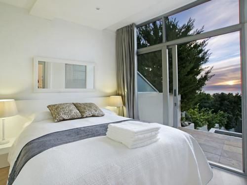 Sea Escape Apartamento