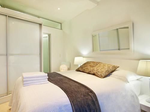 Apartamento Sea Escape Cidade Do Cabo