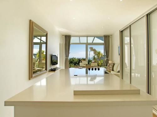 Sea Escape Apartamento *