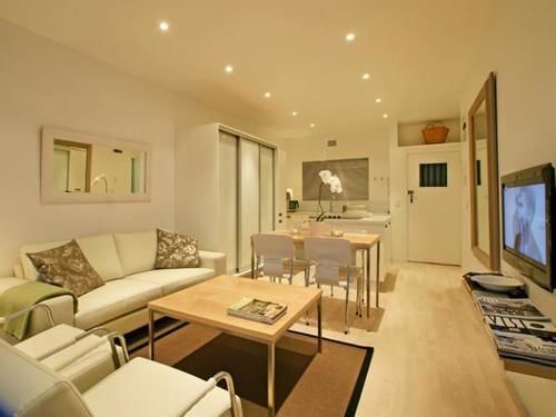 Apartamento Sea Escape