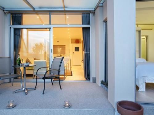 Apartamento Sea Escape Cidade Do Cabo