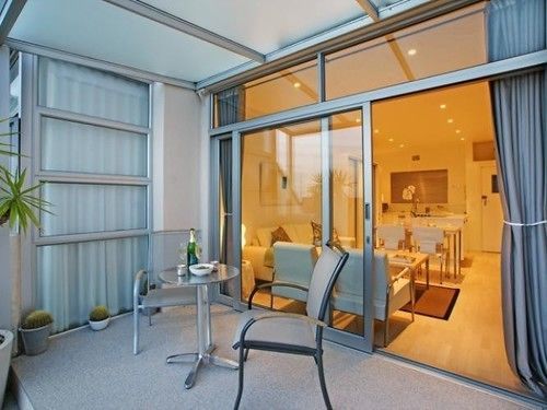 Sea Escape Apartamento