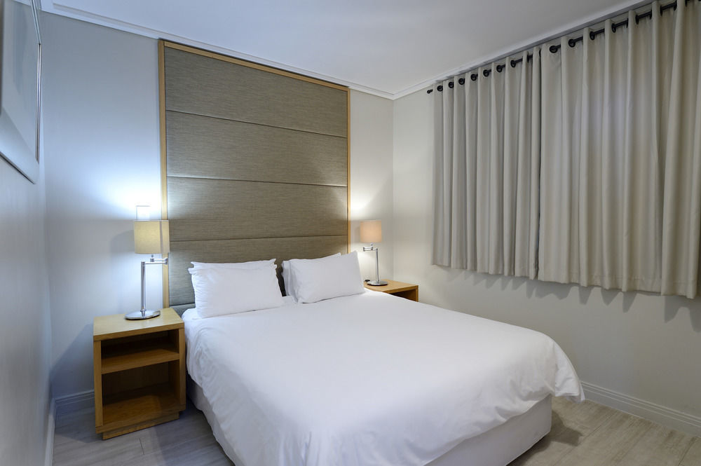 Apartment Sunstays Lagoon Beach Apartments