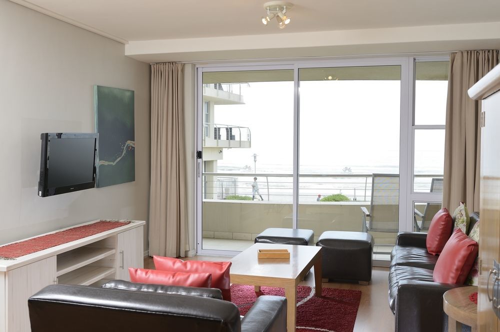 Apartment Sunstays Lagoon Beach Apartments *
