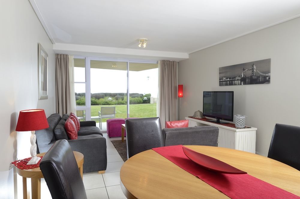 Apartment Sunstays Lagoon Beach Apartments