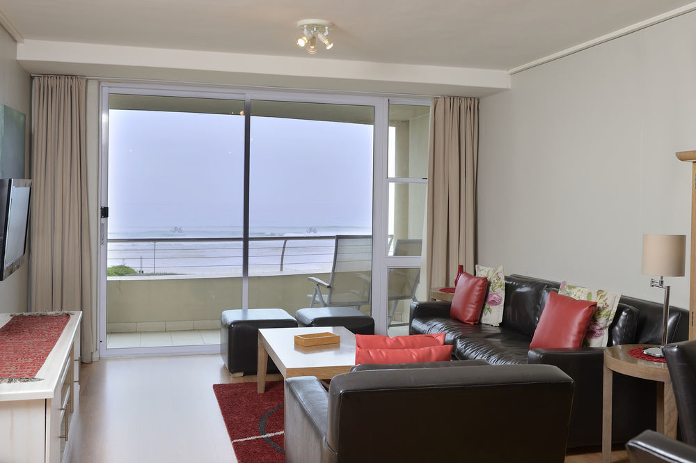 Apartment Sunstays Lagoon Beach Apartments *