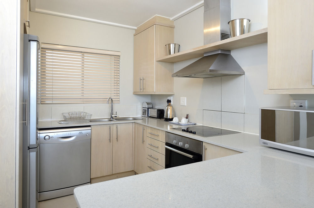 Apartment Sunstays Lagoon Beach Apartments *