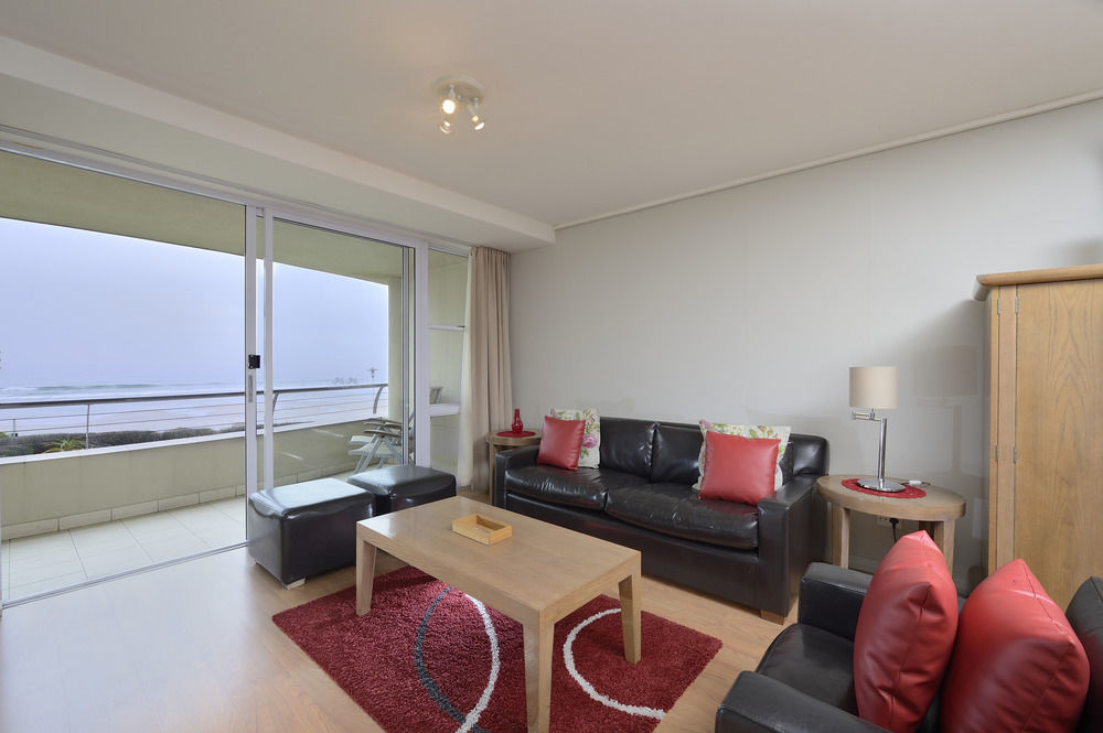 Sunstays Lagoon Beach Apartments