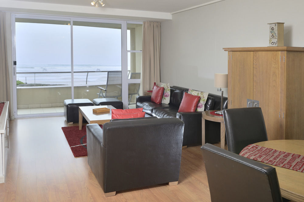 Sunstays Lagoon Beach Apartments Apartment Cape Town