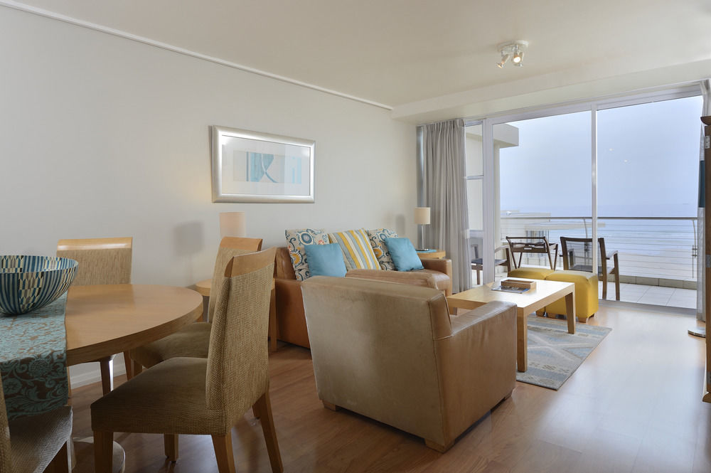 Sunstays Lagoon Beach Apartments *
