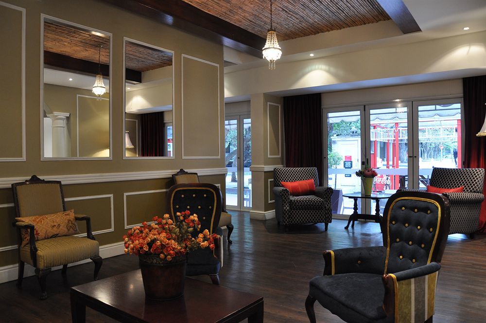 Innscape Classic 3*