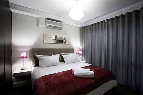 Manhattan 4*