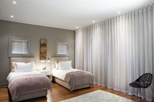 Aparthotel Manhattan