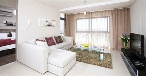Manhattan 4* Cidade Do Cabo