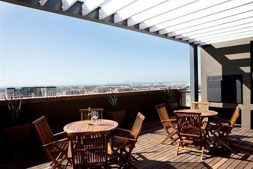 Manhattan Aparthotel 4*