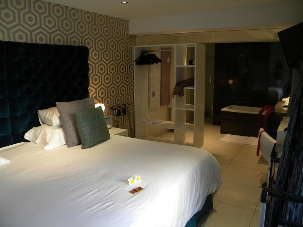 Zest Boutique By The Living Journey Collection 5* Cape Town
