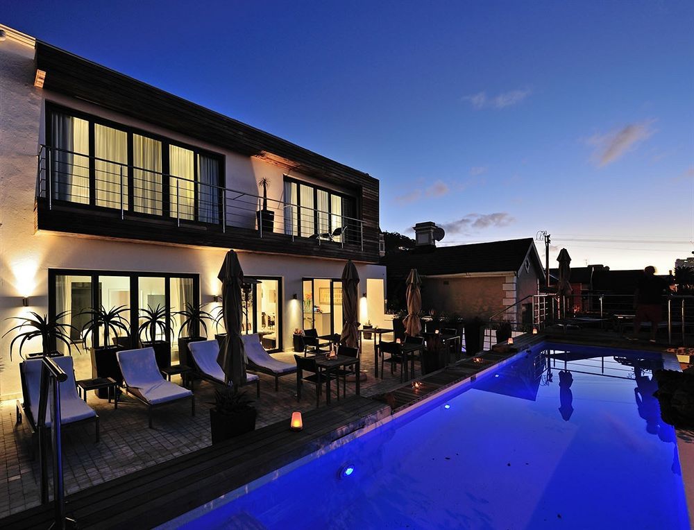Dysart Boutique - Solar Power 5* Cape Town