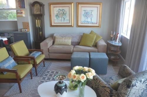 205 Pine Park * Cape Town